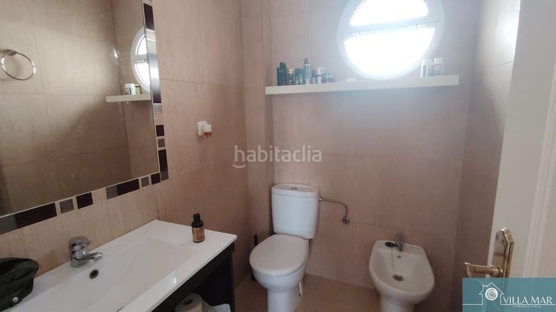 Foto 4169e34c-33ad-47d0-9f44-ebc81f83d42f. Casa adossada amb aparcament a Aguadulce - Almadraba - Punta Candor Rota