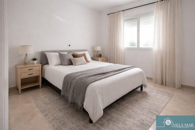 Foto 4b590486-e34b-4326-81ec-584452be7688. Casa adossada amb aparcament a Aguadulce - Almadraba - Punta Candor Rota