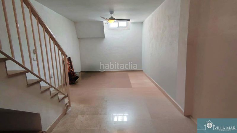 Foto b4c6773f-a7aa-4d9b-9e30-7a3c2aff82fd. Casa adossada amb aparcament a Aguadulce - Almadraba - Punta Candor Rota