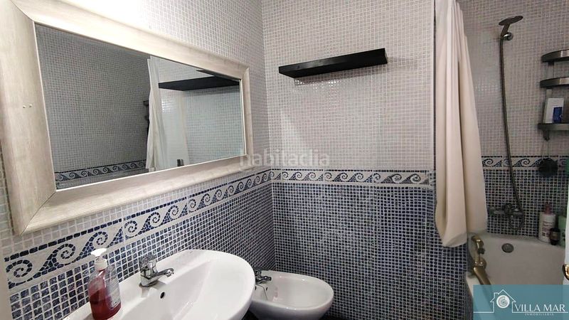 Foto f5e41d23-1095-43ca-9dc9-b88c6656e34c. Casa adossada amb aparcament a Aguadulce - Almadraba - Punta Candor Rota
