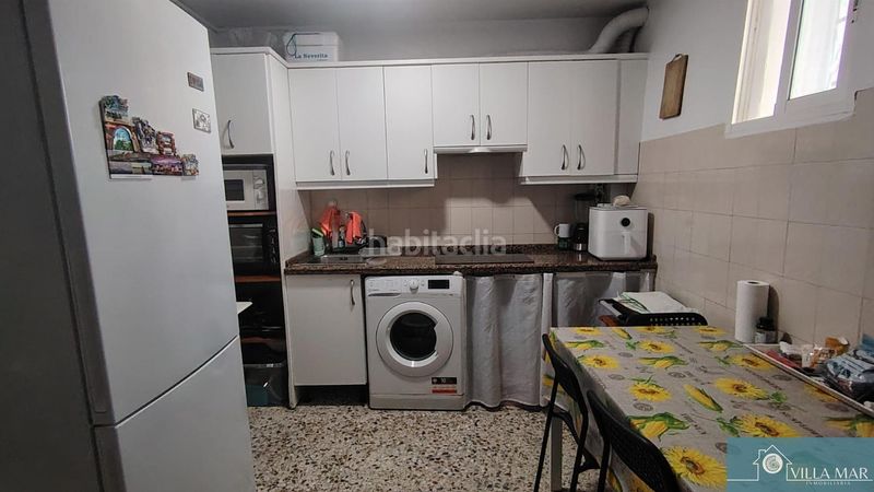 Foto b144e1bf-e1f3-40f3-9996-a304b14a4c35. Pis a El Chorrillo - El Molino Rota