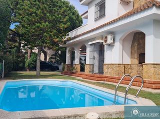 Xalet en Aguadulce - Almadraba - Punta Candor. Rotachalet