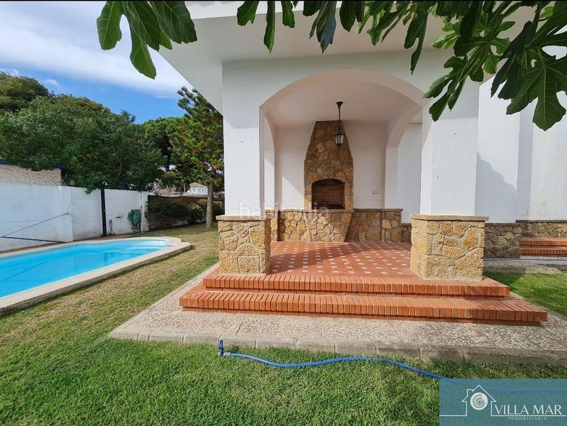 Foto ab11cc0a-0072-4f73-8a71-29ce5237d834. Xalet amb aparcament piscina a Aguadulce - Almadraba - Punta Candor Rota