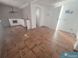 Pis en El Chorrillo - El Molino. Rotapiso