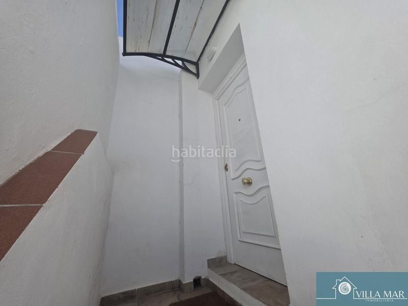 Foto f8ab93b3-90fa-4cfc-9001-cf5978ff9454. Piso  en El Chorrillo - El Molino Rota