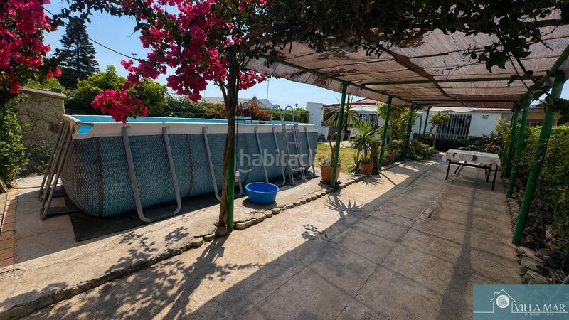 Foto eee5b29e-c9cd-469d-b45b-83a0b420843a. Pis amb aparcament a Aguadulce - Almadraba - Punta Candor Rota
