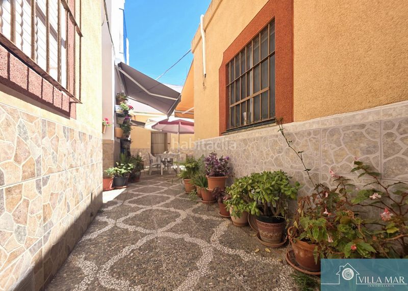 Foto 0dd9fde0-d9e7-4d02-9a47-a0ebdf5ce4d9. Pis a Centro - La Costilla Rota