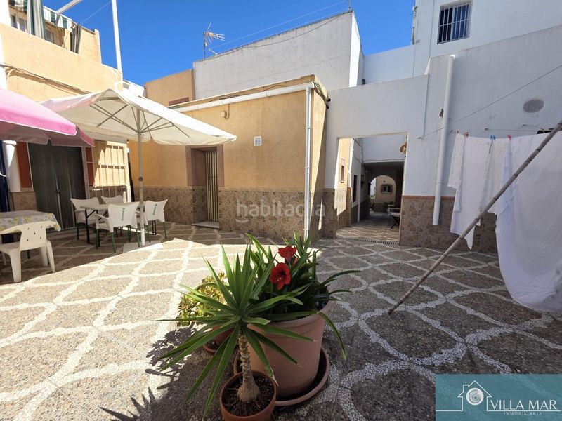 Foto fc4cfb35-b95b-4770-8799-9b3be8a8b700. Pis a Centro - La Costilla Rota