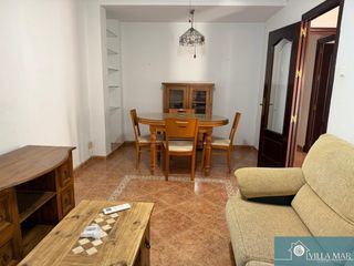 Appartamento in El Chorrillo - El Molino. Rotapiso