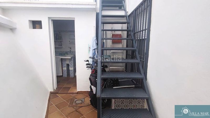 Foto 4b4c6cd0-6f91-498f-96db-087349824b3b. Casa a El Chorrillo - El Molino Rota