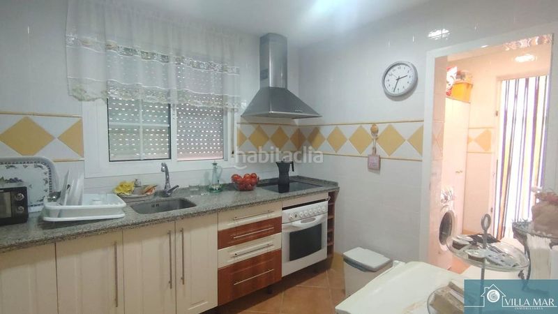 Foto 77edabc3-6cb1-4774-8dda-f7d04ca008cc. Casa a El Chorrillo - El Molino Rota