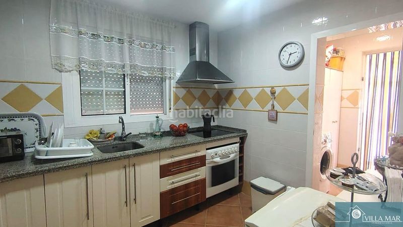 Foto b9f88a6c-c78e-4171-ab51-2210b5f2342b. Casa a El Chorrillo - El Molino Rota