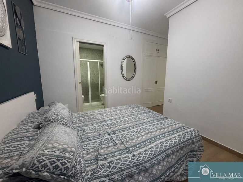 Foto bafb5f97-ccfb-4ca7-9ac9-00d29b22729e. Pis amb aparcament a Virgen del Mar Rota