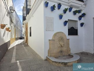 Casa in Centro - La Costilla. Rotacasa