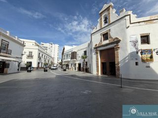 Appartamento in Centro - La Costilla. Rotapiso