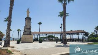 Terreny residencial en El Chorrillo - El Molino. Rotaterreno