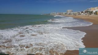 Pis a Virgen del Mar. Rotapiso