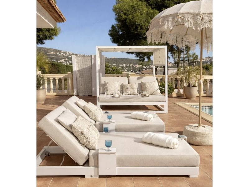 Foto 0446ede1-8483-456e-9c75-82de4e3d3bf3. Casa amb aparcament a Pinar de Advocat-Cometa Moraira