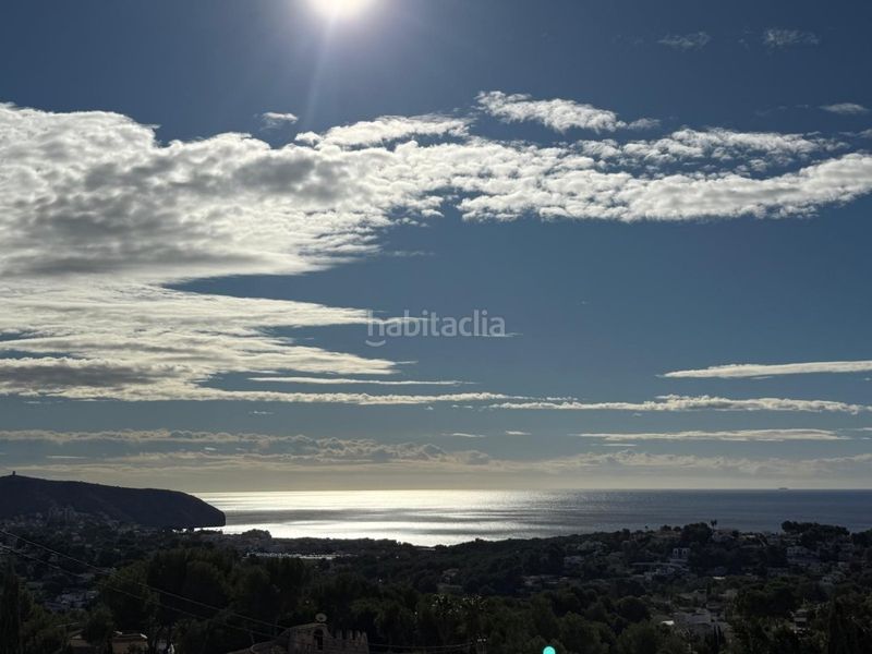 Foto 126a2396-fe37-4079-8a69-b3463b7c870f. Casa amb aparcament a Pinar de Advocat-Cometa Moraira