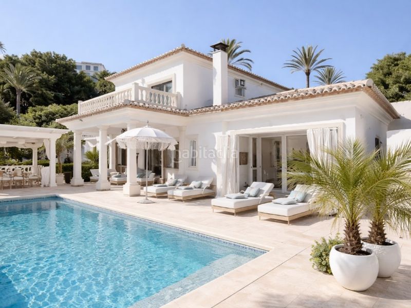 Foto 30113600-d116-44a3-bcd9-c6ee6b54283b. Casa amb aparcament a Pinar de Advocat-Cometa Moraira