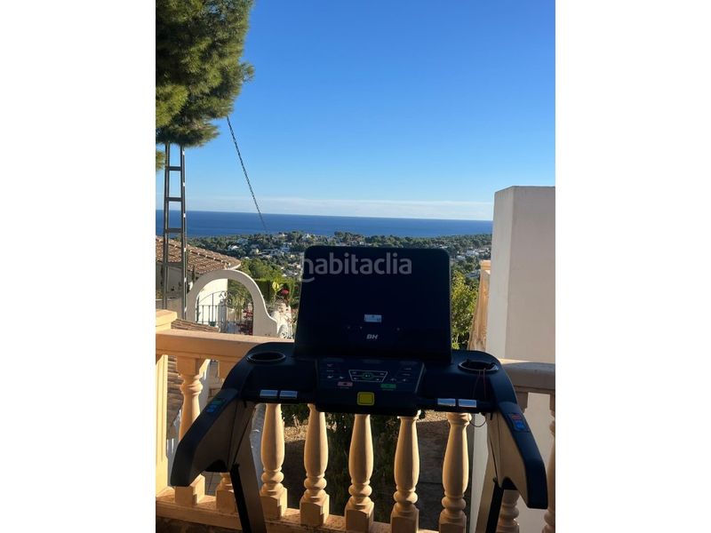 Foto 3d881f01-7a31-49f6-8254-c3563357ba29. Casa amb aparcament a Pinar de Advocat-Cometa Moraira