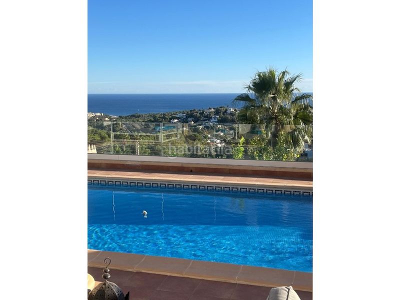 Foto 5c889014-722c-43be-a7c3-38f3d69b149b. Casa amb aparcament a Pinar de Advocat-Cometa Moraira