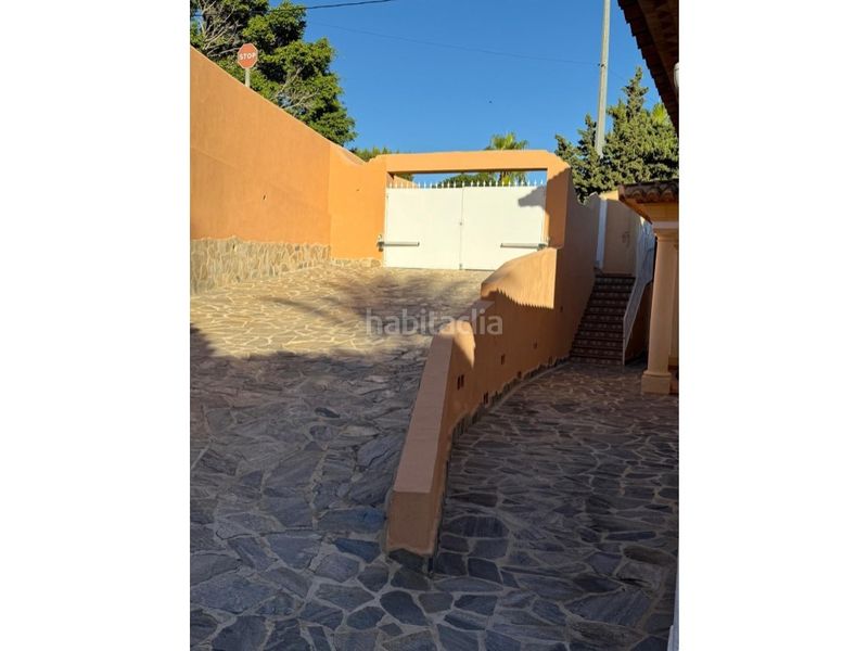 Foto 609ab399-b008-4f5f-b297-6e88ef70418b. Casa amb aparcament a Pinar de Advocat-Cometa Moraira