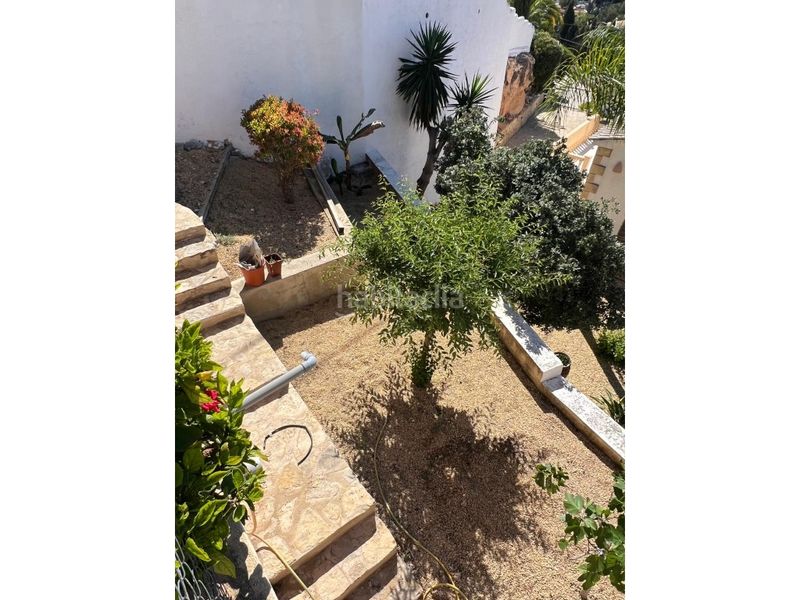Foto b58ba816-ba34-43b4-a507-8cf076d8f4e2. Casa amb aparcament a Pinar de Advocat-Cometa Moraira
