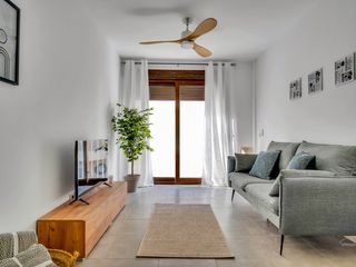 Apartament a Casco Urbano. Elegante apartamento totalmente renovado en el corazón de morair