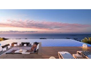 Apartament a Platja de Torres. Apartamentos de la 7ª planta  bloques 1 y 2  playa del torres