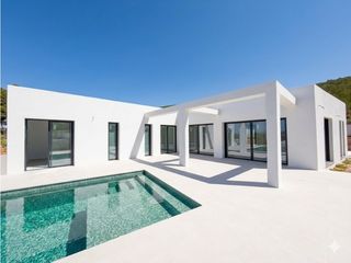 Casa a Cap Martí - El Tossalet - Pinomar