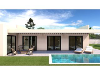 Haus in Balcón de Finestrat-Terra Marina. Proyecto exclusivo de villa con nueva definición de vida de lujo
