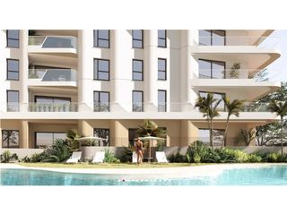 Erdgeschoss in Platja de Torres. Apartamentos en venta en la planta baja  allonbay hills, villajo