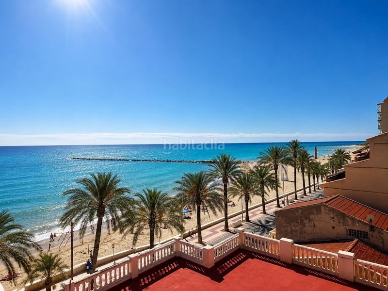 Foto 97d19312-8355-459d-810b-07a74589efcd. Edifici a Campello Playa Campello (el)