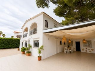 Casa en Las Rotas / Les Rotes
