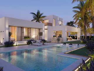 Casa en Cap Martí - El Tossalet - Pinomar