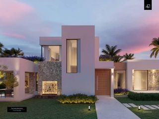 Casa en Cap Martí - El Tossalet - Pinomar