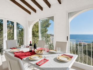 Casa a La Granadella - Costa Nova