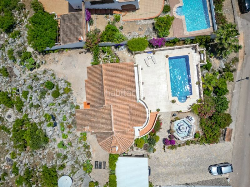 Foto 696314ef-d831-4dff-a3fd-6b2ac61b4657. Casa amb calefacció piscina a Murla