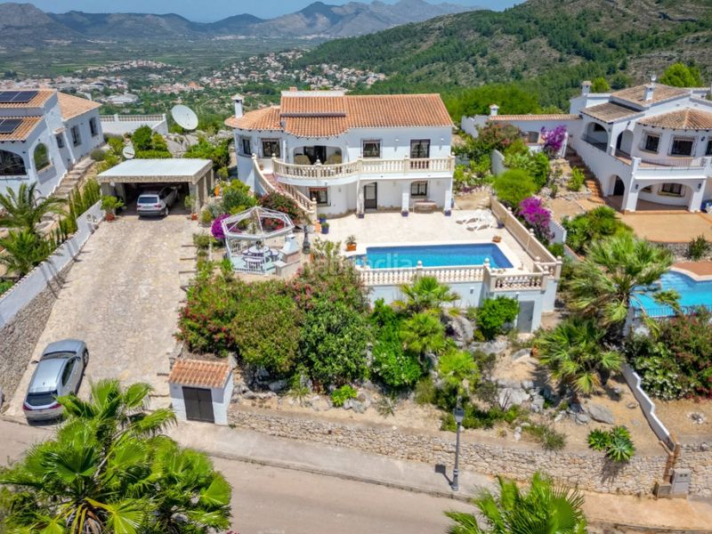 Foto a0d56053-c062-4991-8620-ba4fb33c5c85. Casa amb calefacció piscina a Murla