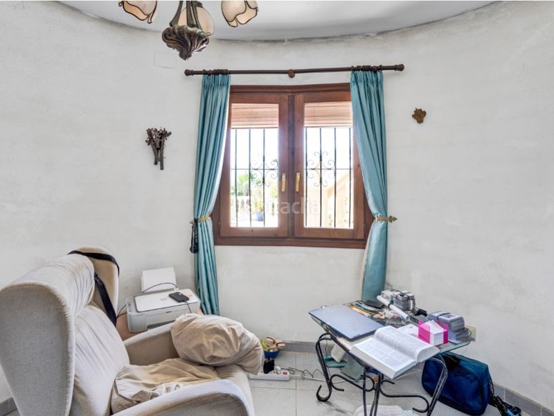 Foto a82369bf-e6b4-4857-b0af-44992c3b6188. Casa amb calefacció piscina a Murla