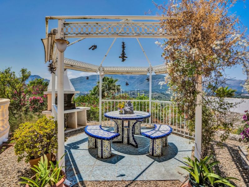 Foto b37b1c00-9431-4762-a66d-733935714418. Casa amb calefacció piscina a Murla