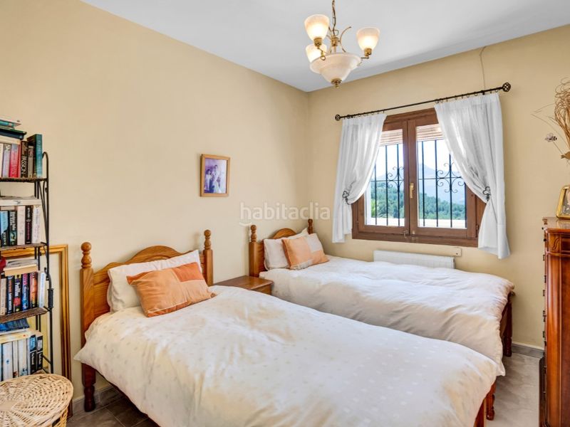 Foto bc2ab1d2-7e88-4e3b-ac1c-f78ab9288358. Casa amb calefacció piscina a Murla