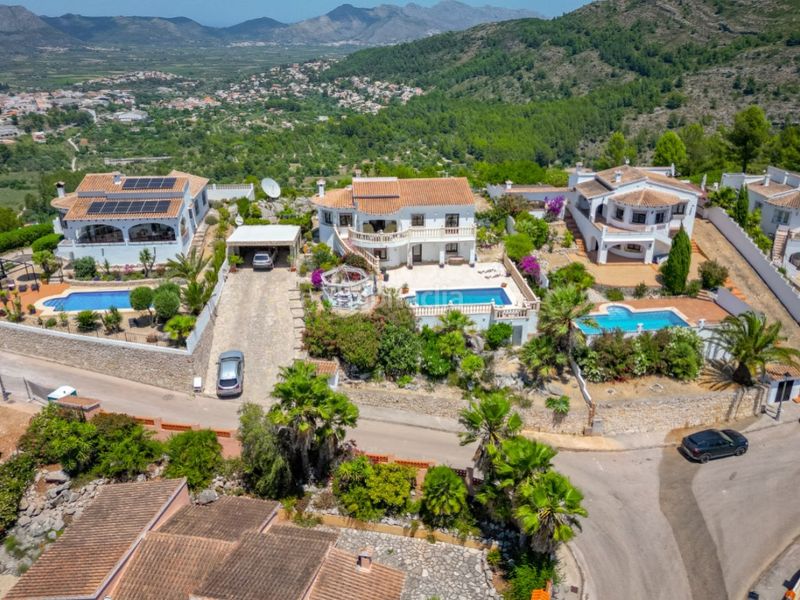 Foto c400defe-56b7-464d-a43e-2615ac6fbf3e. Casa amb calefacció piscina a Murla