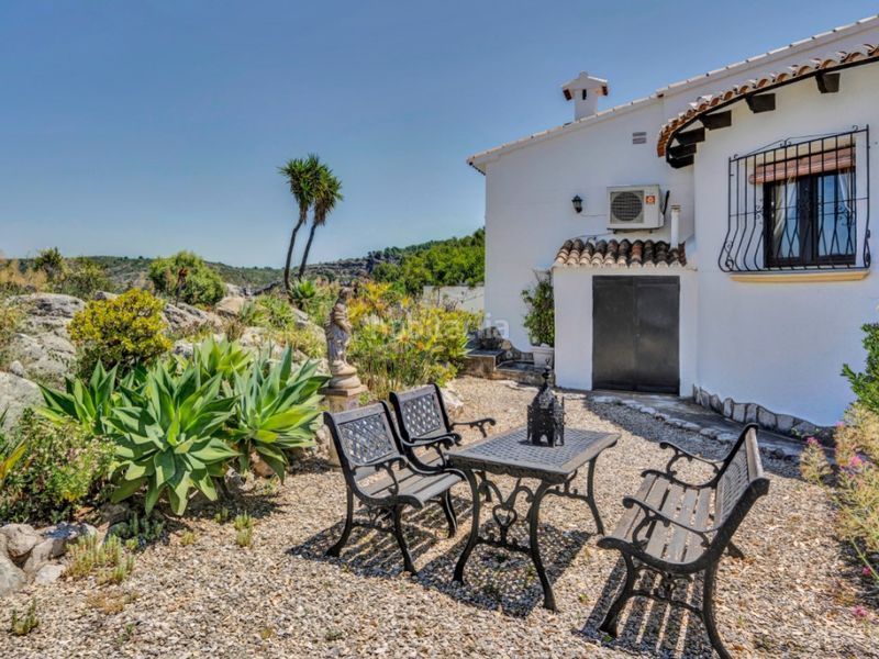 Foto d2bebfee-aae4-452a-8e8e-14bbc9757bb9. Casa amb calefacció piscina a Murla