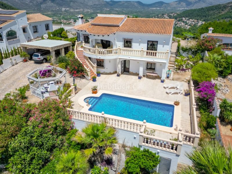 Foto e4cc02d8-8569-4986-b46d-a82af8dcaa6e. Casa amb calefacció piscina a Murla