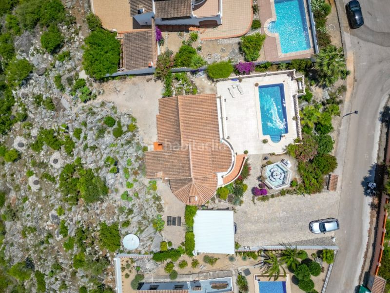 Foto e53f7044-d9ec-42a2-ab8b-48a9d09690a7. Casa amb calefacció piscina a Murla