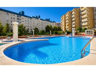 Piccolo appartamento in Pueblo. Encantador apartamento amueblado a solo unos pasos de la playa