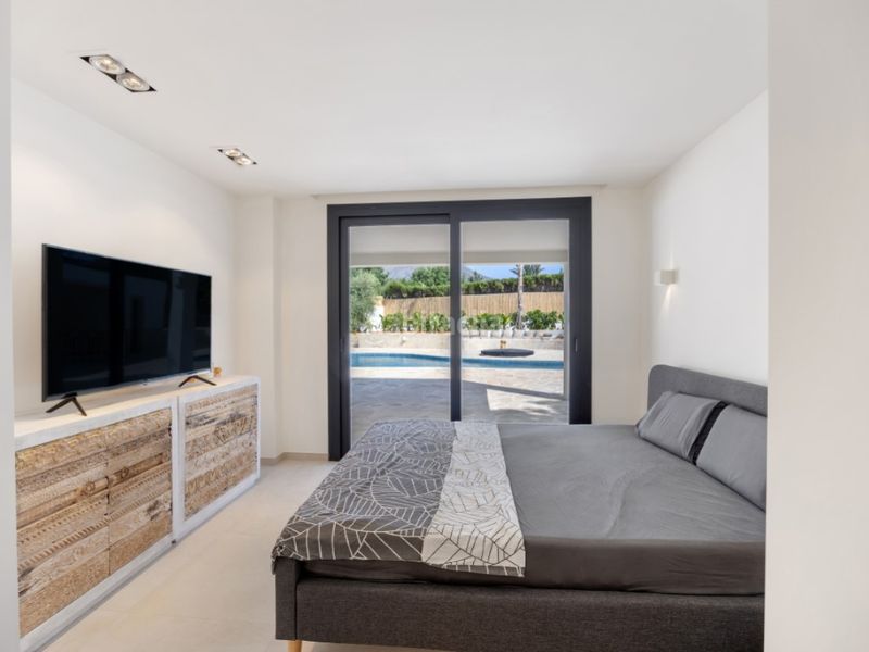 Foto 727b8209-8117-4226-9a94-bb0b586478a2. Casa amb aparcament piscina a Partida Comunes-Adsubia Xàbia