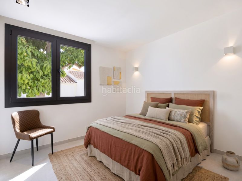 Foto a1611f2d-8ad8-401f-b49c-1b4aa2ff0a1a. Casa amb aparcament piscina a Partida Comunes-Adsubia Xàbia